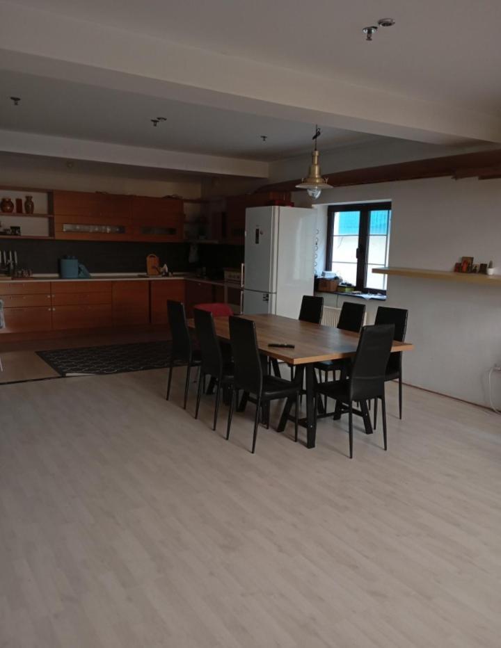 New Spacious Villa! Бухарест Экстерьер фото